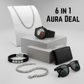 6-in-1 Ultimate Aura Deal